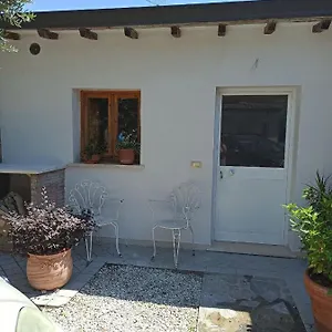 Casa La Gardenia Appartamento