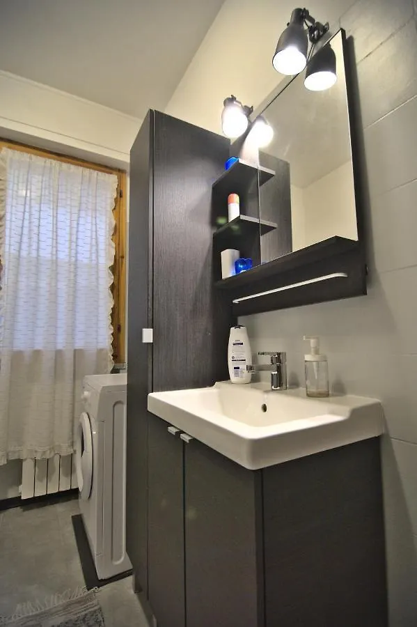 Holiday House Torre del Lago Torre del Lago Puccini Italia