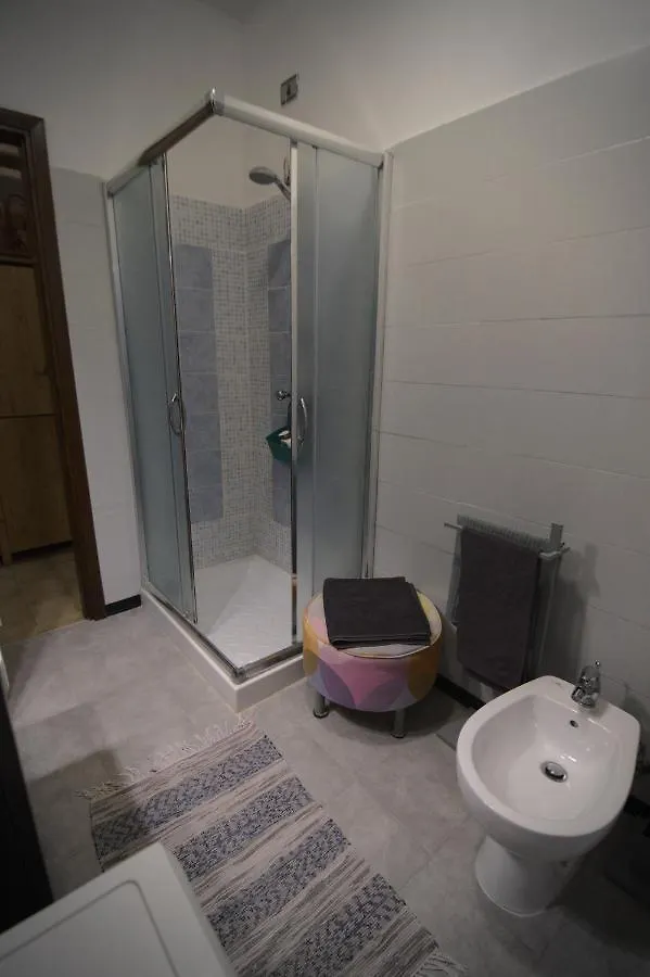 Holiday House Torre del Lago Torre del Lago Puccini Appartamento