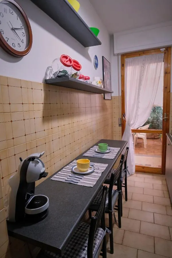 Appartamento Holiday House Torre del Lago Torre del Lago Puccini