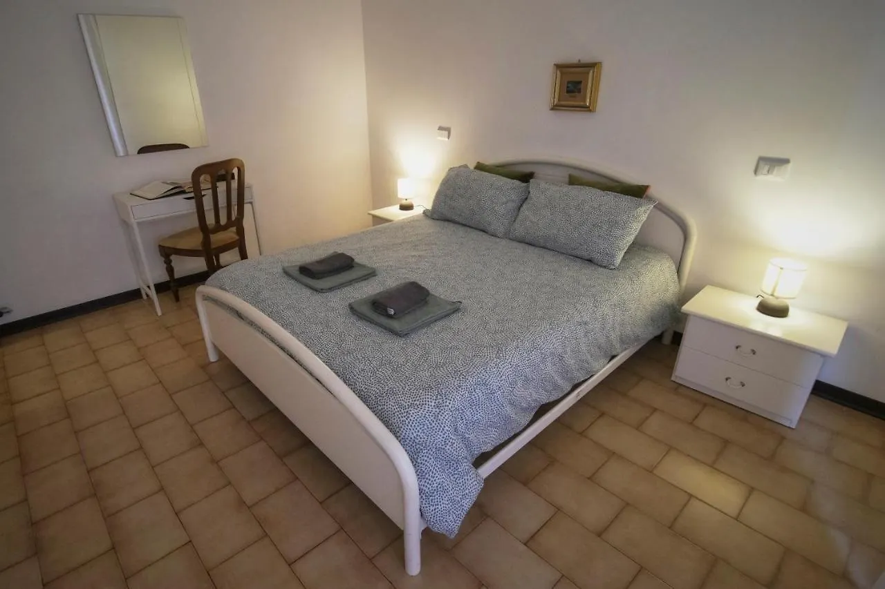 Appartamento Holiday House Torre del Lago Torre del Lago Puccini Italia