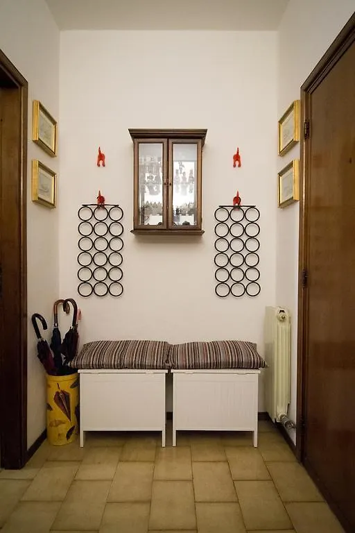 Appartamento Holiday House Torre del Lago Torre del Lago Puccini Italia